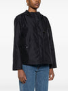 Fay Short parka coat