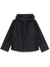 Fay Short parka coat
