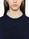 Acne wool cardigan