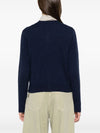 Acne wool cardigan