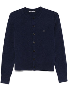  Acne wool cardigan