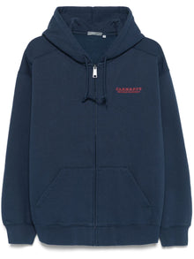  Carhartt Wip Pre drawstring hoodie
