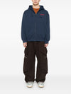 Carhartt Wip Pre drawstring hoodie