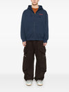 Carhartt Wip Pre drawstring hoodie