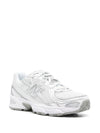 New Balance Sneakers Silver