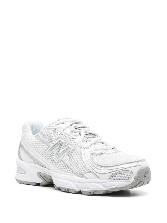 New Balance Sneakers Silver