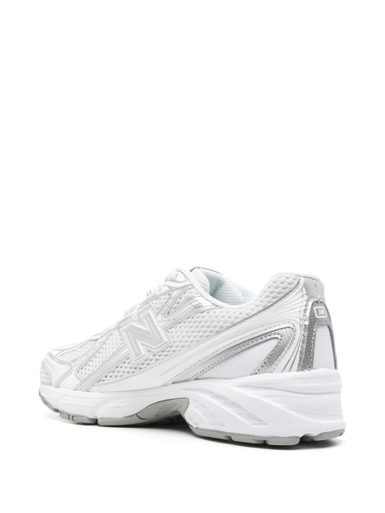 New Balance Sneakers Silver