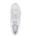 New Balance Sneakers Silver
