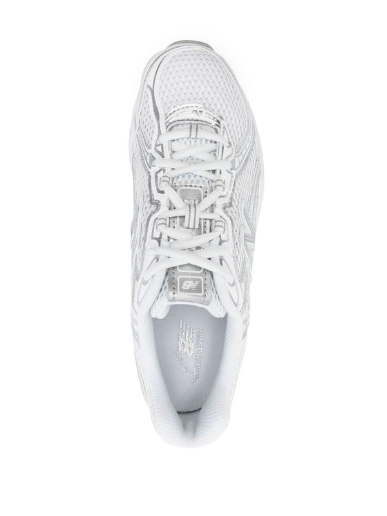 New Balance Sneakers Silver