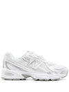 New Balance Sneakers Silver