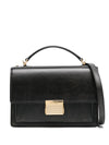 Golden Goose Venezia leather tote bag