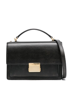  Golden Goose Venezia leather tote bag