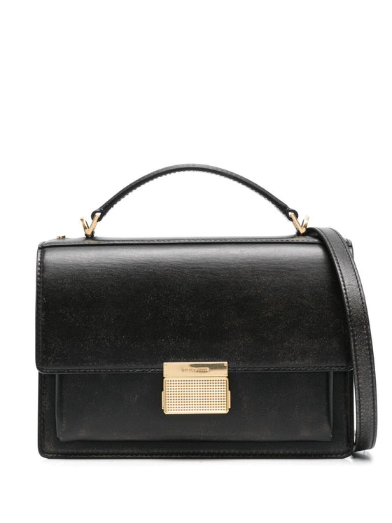 Golden Goose Venezia leather tote bag