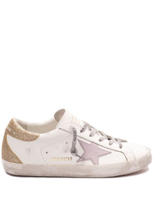  Golden Goose Super-Star sneakers