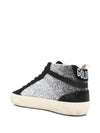 Golden Goose Mid-Star Sneakers