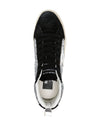 Golden Goose Mid-Star Sneakers