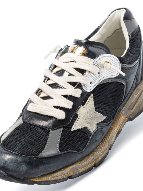 Golden Goose Dad-Star Sneakers