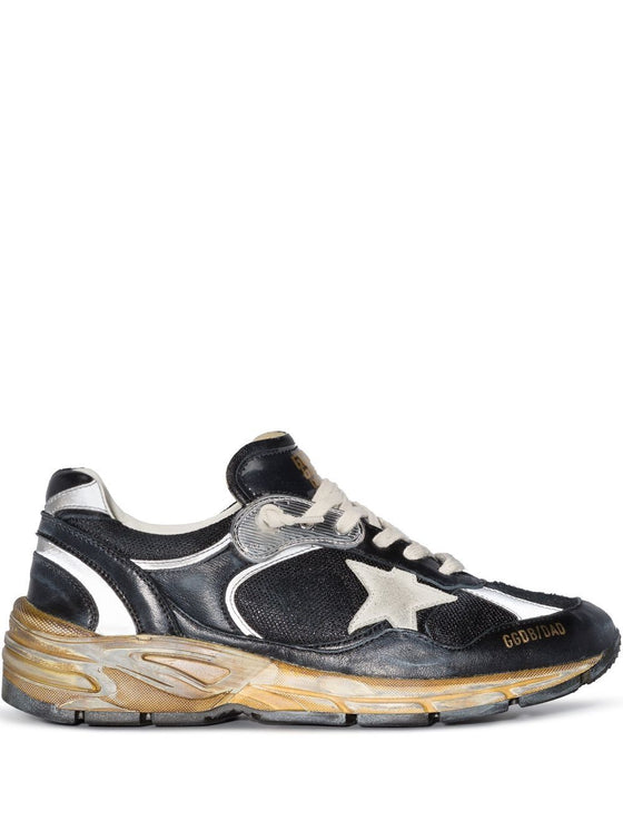 Golden Goose Dad-Star Sneakers