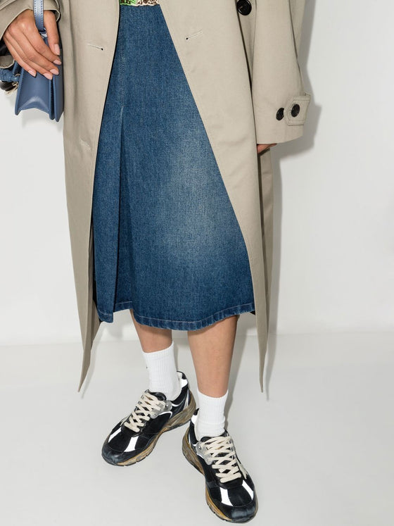 Golden Goose Dad-Star Sneakers
