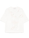 Forte Forte Sequin T-shirt
