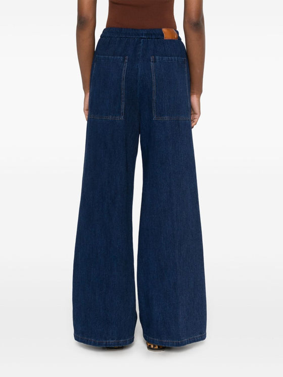 Forte Forte palazzo pants