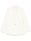 Forte Forte cotton blazer