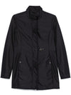 Fay Car coat