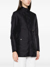 Fay Car coat
