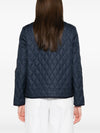 Fay Jackets Blue