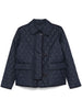 Fay Jackets Blue