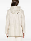 Fay Coats White