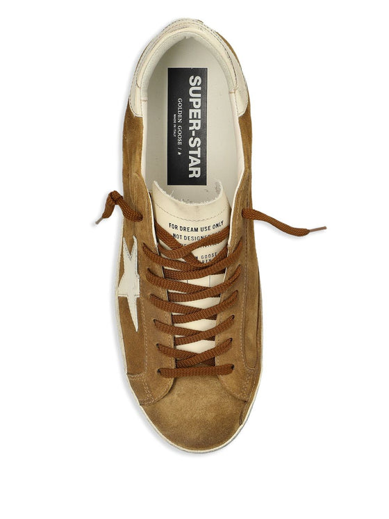 Golden Goose Super-Star Classic sneakers