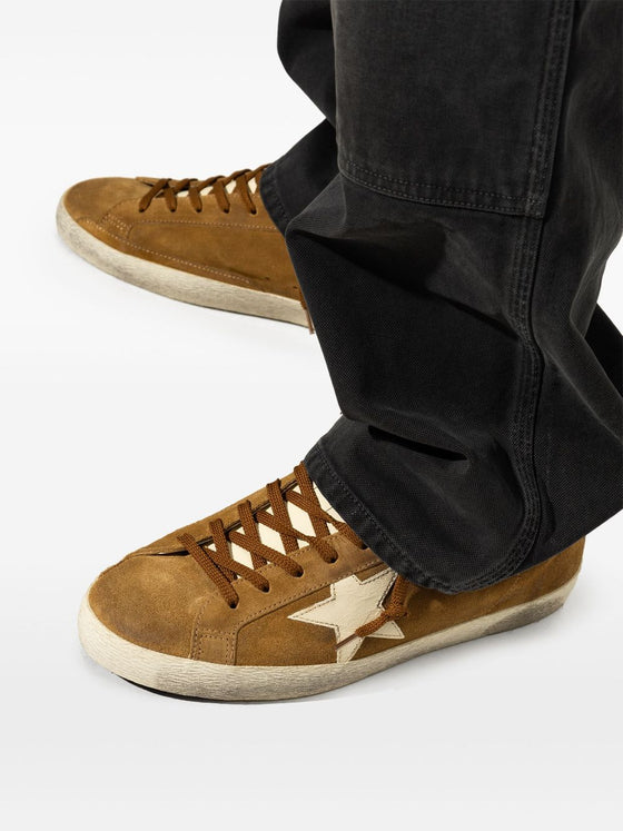 Golden Goose Super-Star Classic sneakers