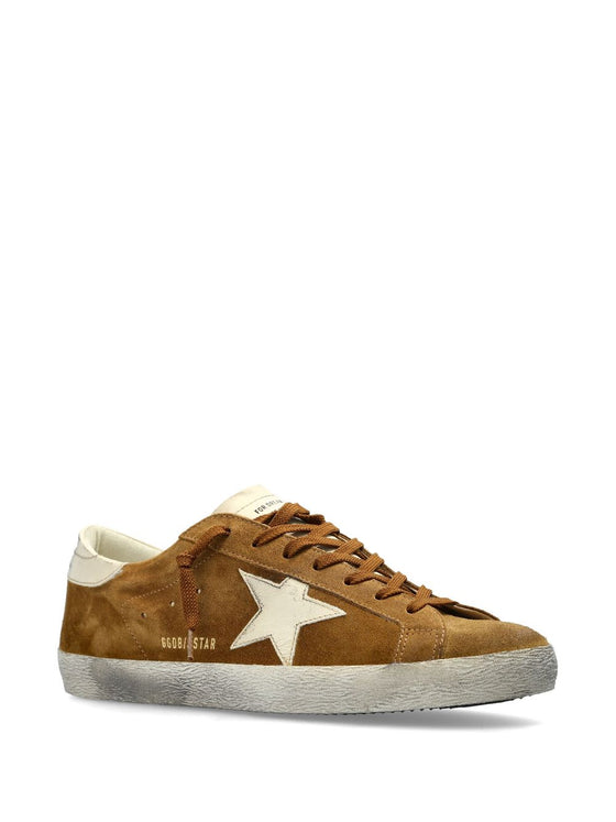 Golden Goose Super-Star Classic sneakers