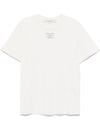 Golden Goose logo print T-shirt