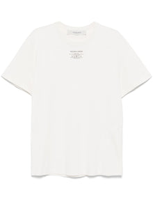  Golden Goose logo print T-shirt