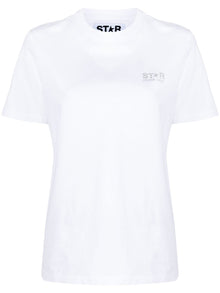  Golden Goose T-shirt with logo