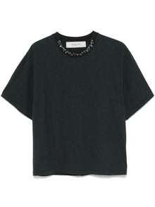  Golden Goose T-shirt with crystals