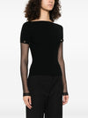 SPORTMAX PRE Alcide T-shirt