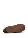 Tod's Suede Leather Ankle Boot