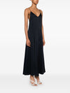 Forte Forte satin slipdress