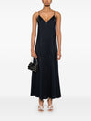 Forte Forte satin slipdress