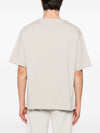 Maison Kitsune bold fox head cotton T-shirt