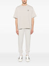 Maison Kitsune bold fox head cotton T-shirt