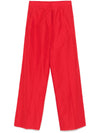 Forte Forte straight trousers