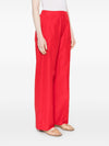 Forte Forte straight trousers