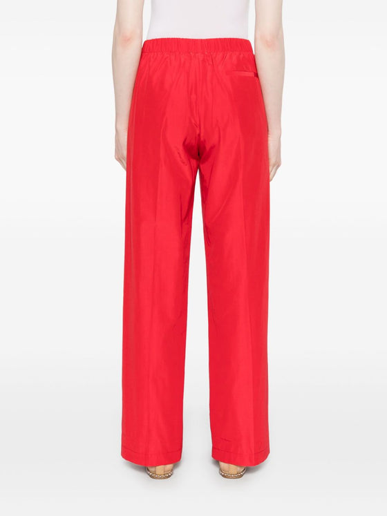 Forte Forte straight trousers