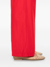 Forte Forte straight trousers