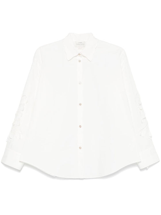 Forte Forte cotton shirt