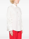 Forte Forte cotton shirt